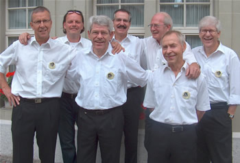 Little Town Jazzband